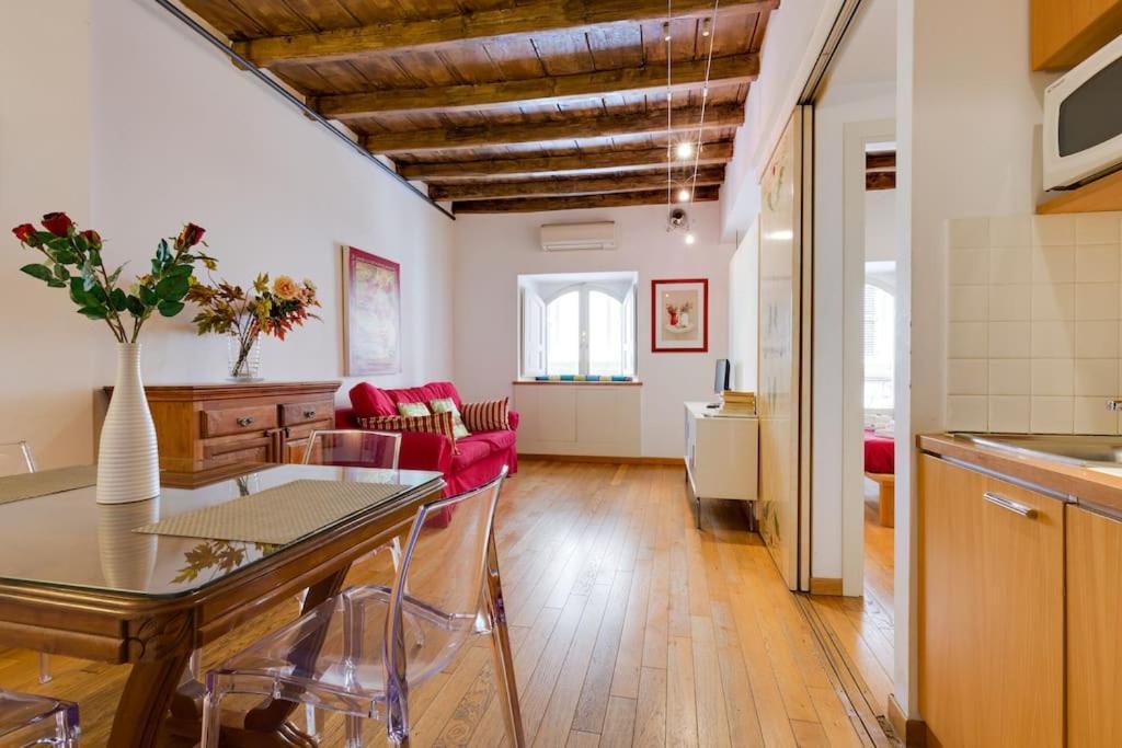 Barberini 360 Apartment Rome Exterior photo