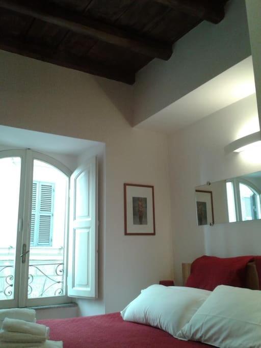 Barberini 360 Apartment Rome Exterior photo