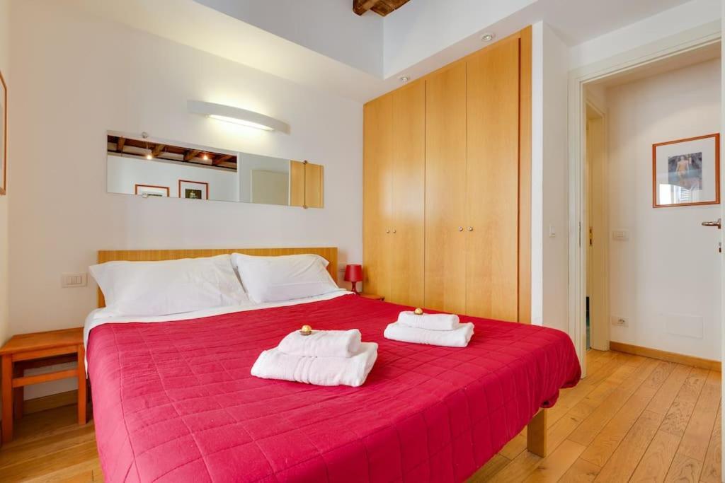 Barberini 360 Apartment Rome Exterior photo