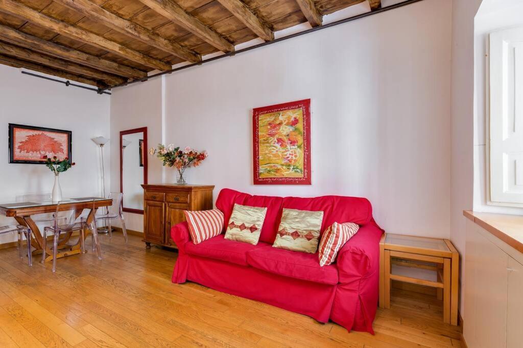 Barberini 360 Apartment Rome Exterior photo