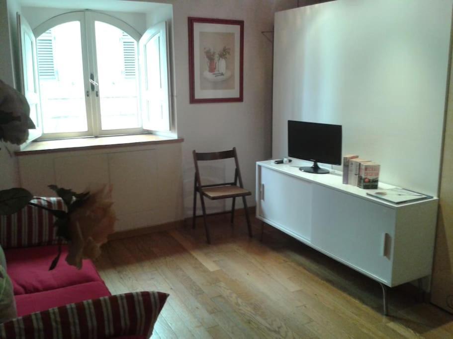 Barberini 360 Apartment Rome Exterior photo