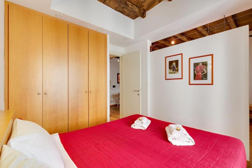 Barberini 360 Apartment Rome Exterior photo